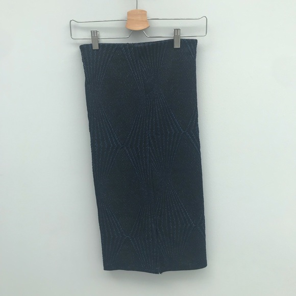 Zara  Midi Skirt - Picture 4 of 7